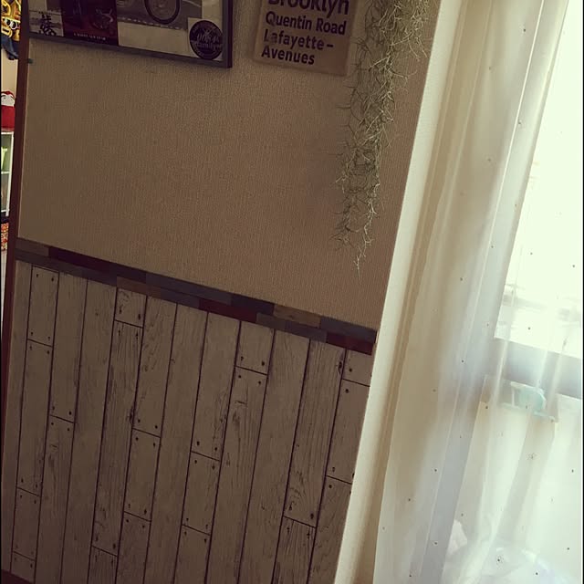 m.ayaさんの実例写真