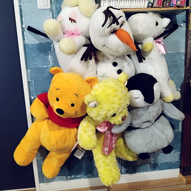 kashiyamasumiさんの実例写真