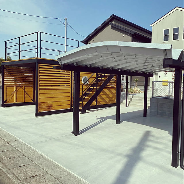 BCI.Gardenさんの実例写真