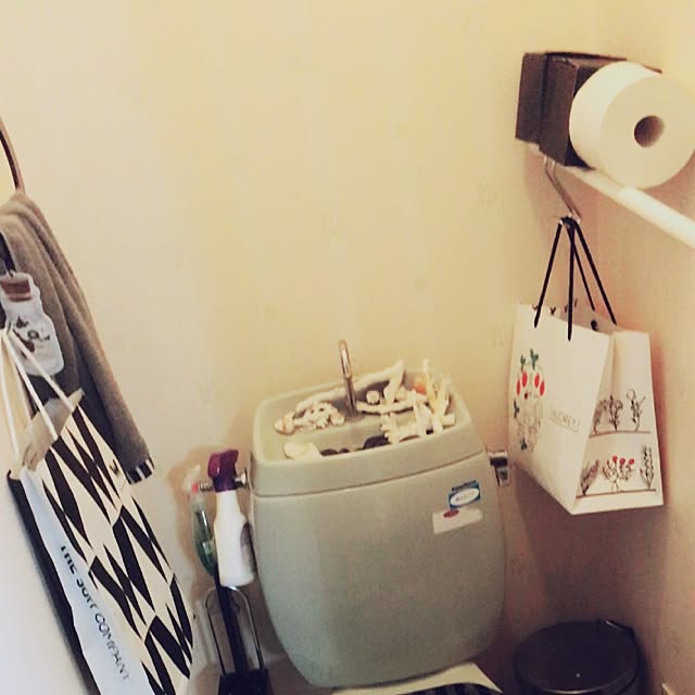 Satokoさんの実例写真