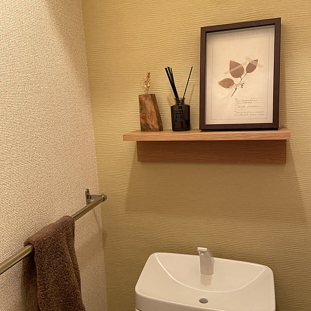 雑貨/バス/トイレのインテリア実例 - 2020-08-06 10:02:33