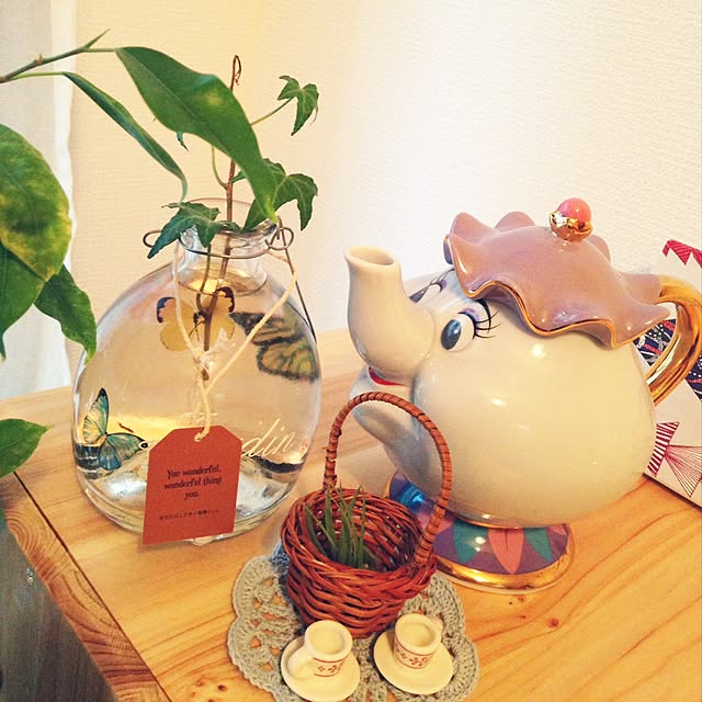 cocoannnonnさんの実例写真