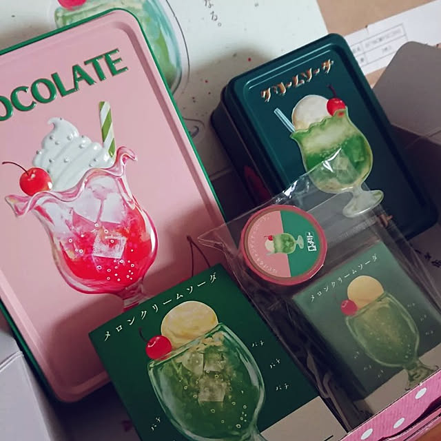 moco-chocoさんの実例写真