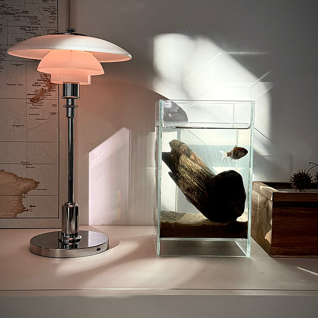 House.of.Slow.Lightさんの実例写真