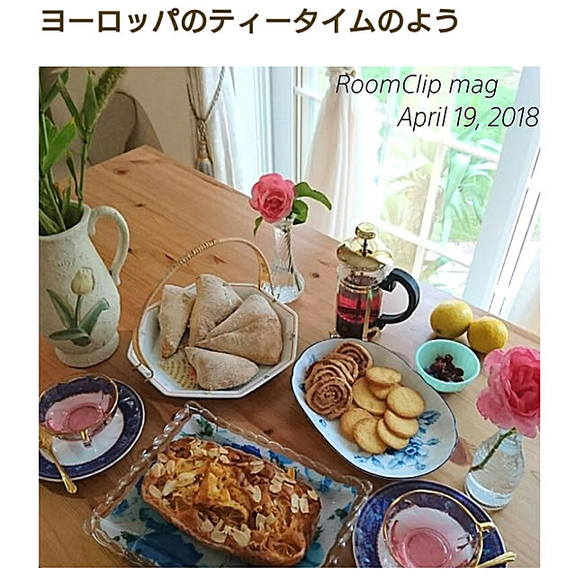 erikamama.さんの実例写真