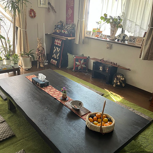 ritsukoさんの部屋