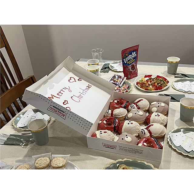 Dublingoさんの部屋