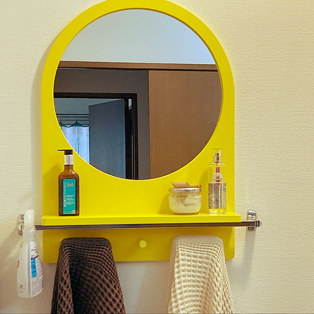 Micaさんの実例写真