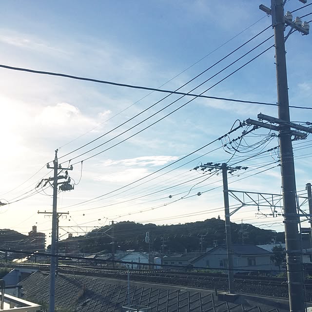 実例写真