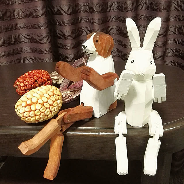 faunさんの部屋