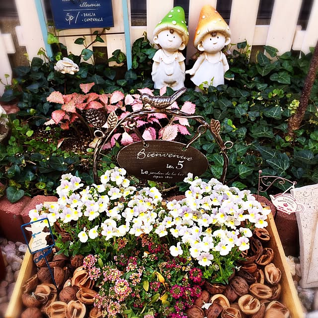 erinanさんの実例写真