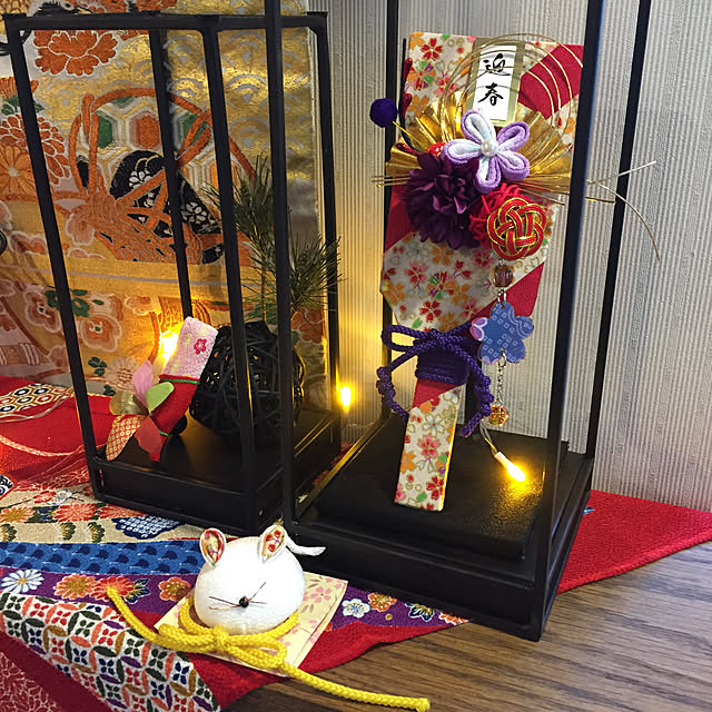 fu-mufumuさんの実例写真