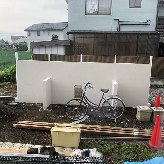 Emiさんの実例写真