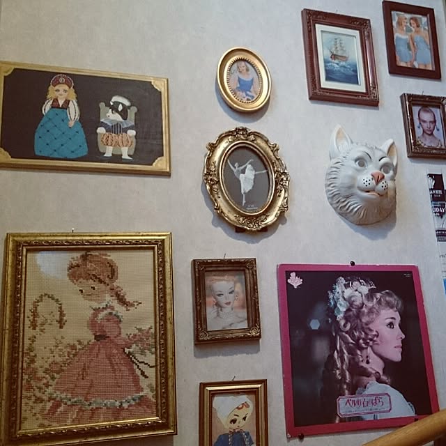 maamaさんの実例写真