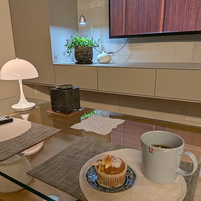 Rororiさんの部屋