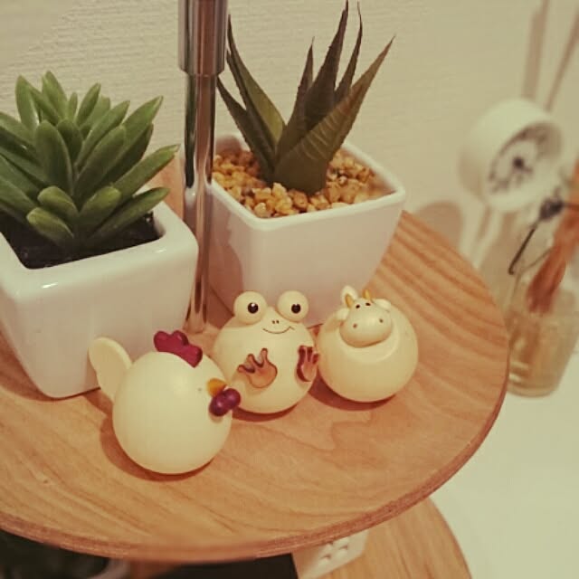 kaoringoさんの実例写真