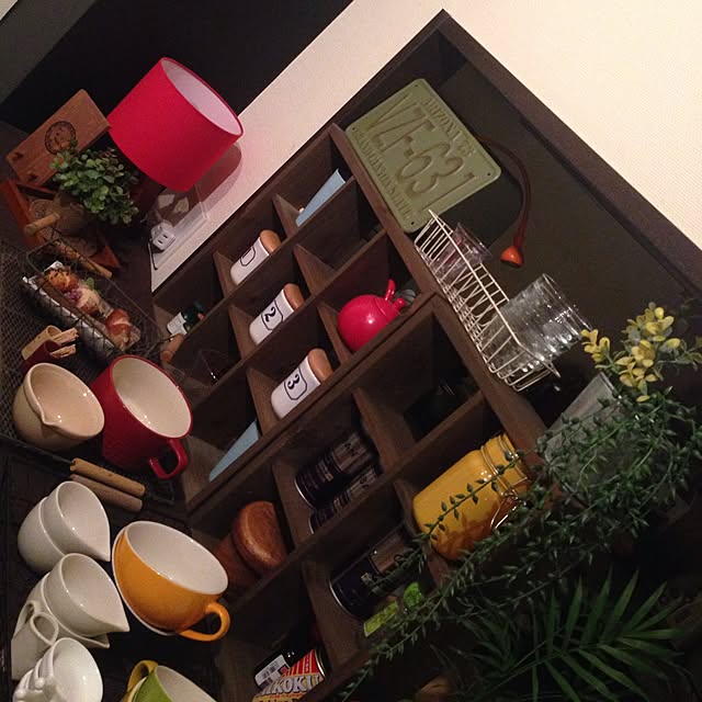 Cozy-m-Roomさんの実例写真