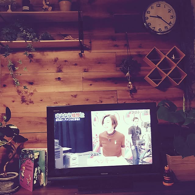 TANYさんの実例写真