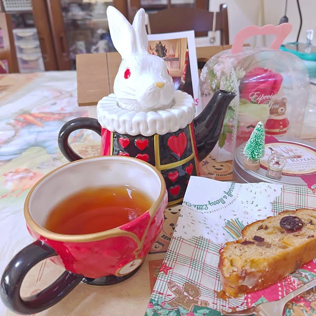 mariaさんの部屋