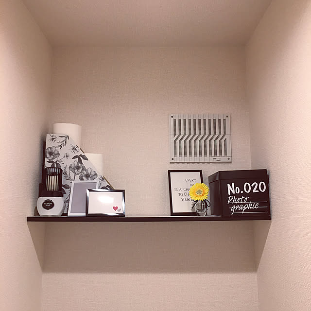 HIFUMINさんの実例写真