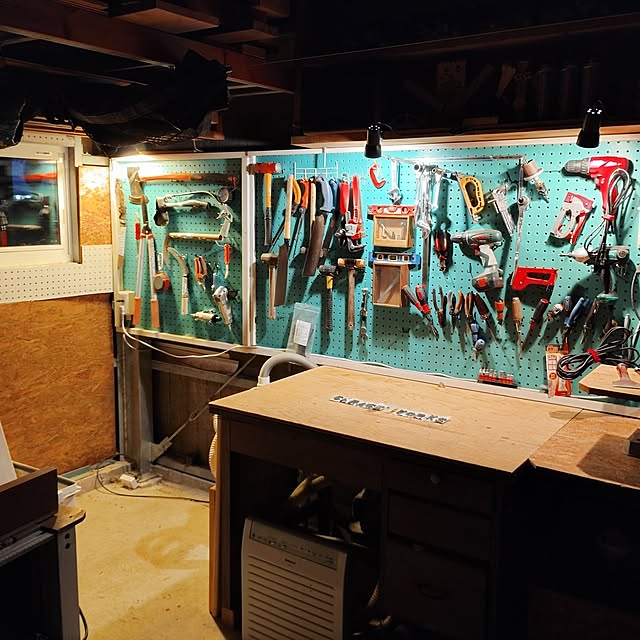 GarageWorksさんの実例写真