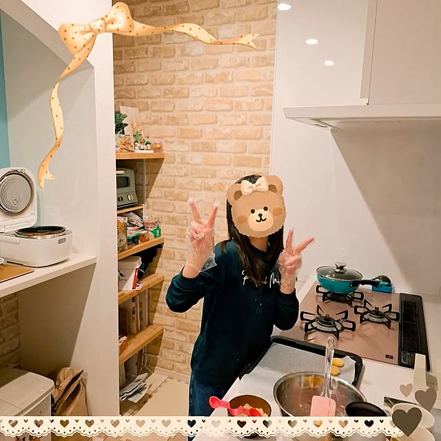 Miyukiさんの部屋