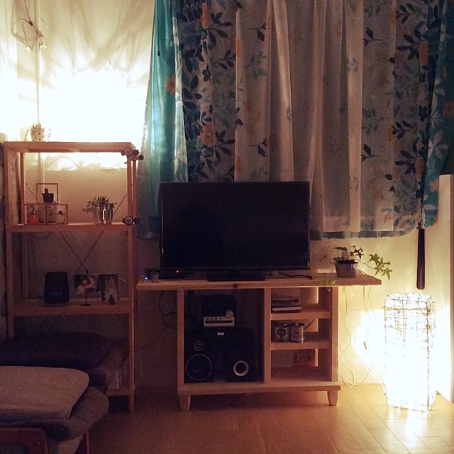 nekosimaiさんの実例写真