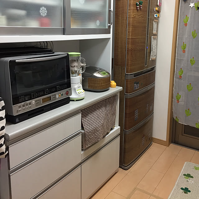 ma-risoさんの実例写真