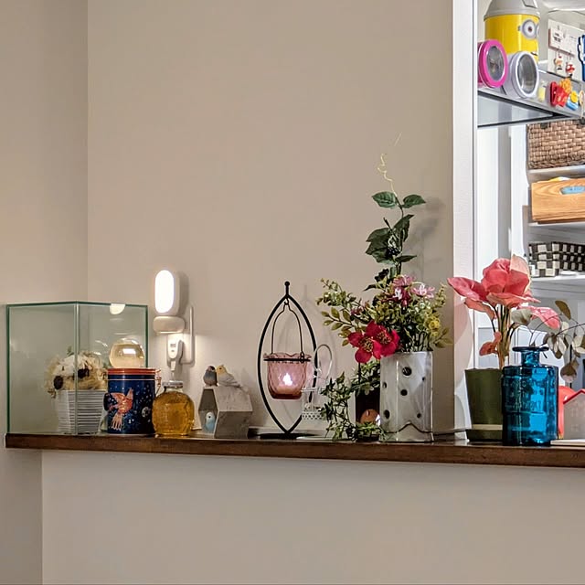 mi-saさんの部屋