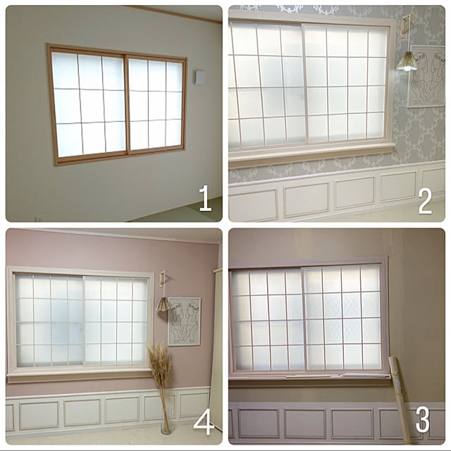 mii_home_39さんの実例写真