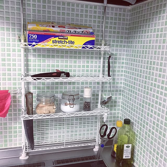 kasさんの実例写真