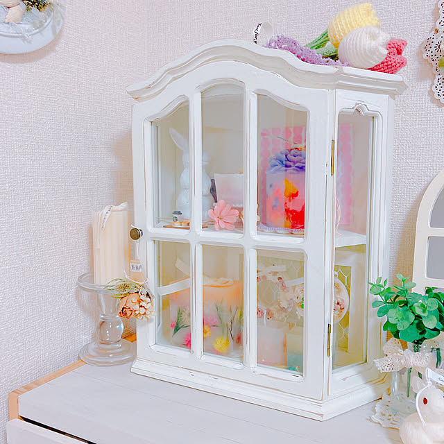 yuyuさんの部屋