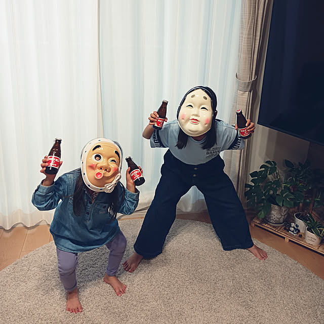 happy_kakakaさんの実例写真