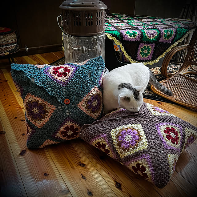 marusanさんの部屋