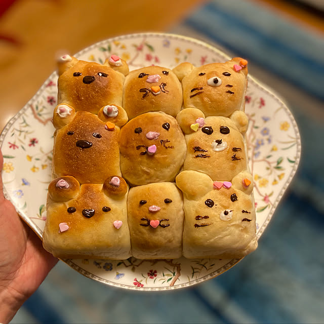 ringonomiさんの実例写真