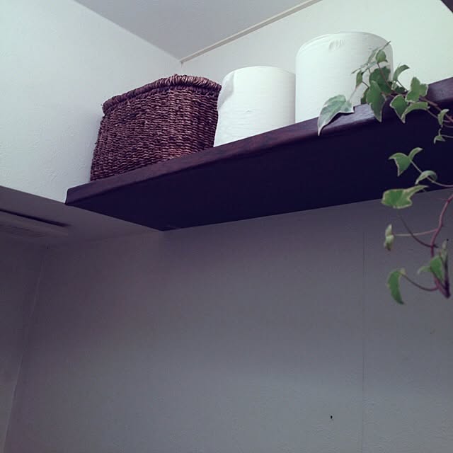 bamuさんの実例写真