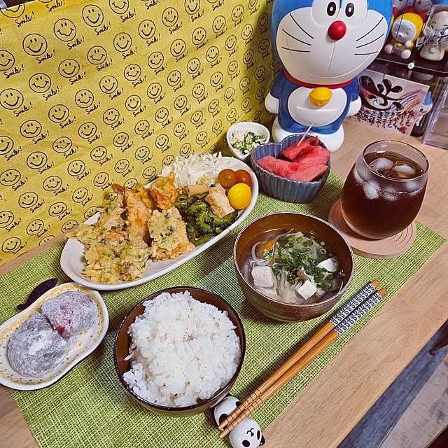 mocomocoさんの部屋