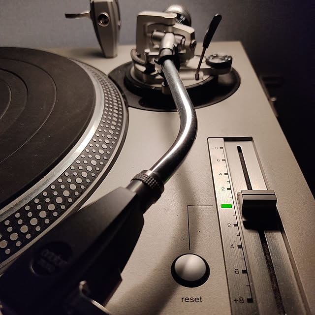 Technics SL1200 MK3のインテリア実例 | RoomClip(ルーム Technics SL1200 MK3のインテリア実例 | RoomClip(ルーム