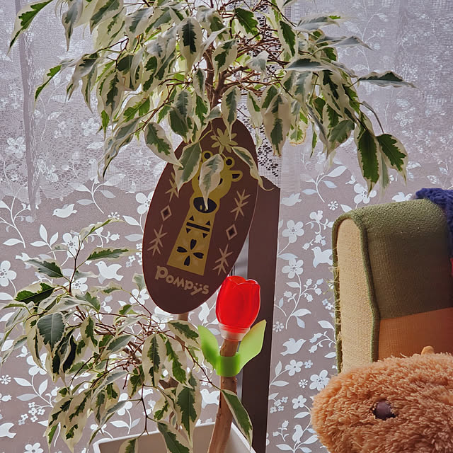 kumutanさんの実例写真