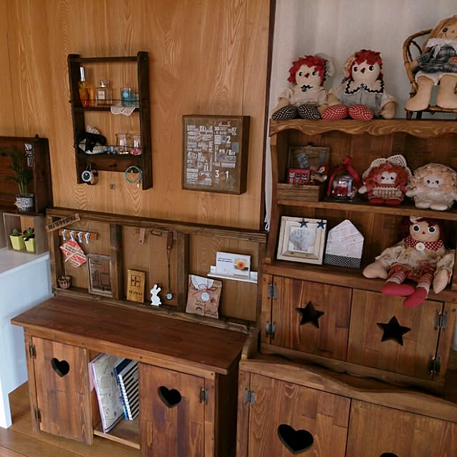 puchittocountryさんの実例写真