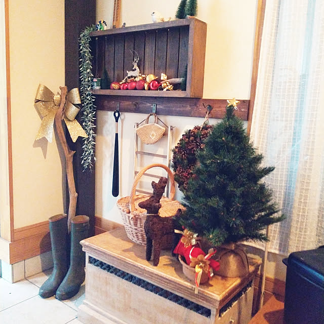 chocoさんの実例写真