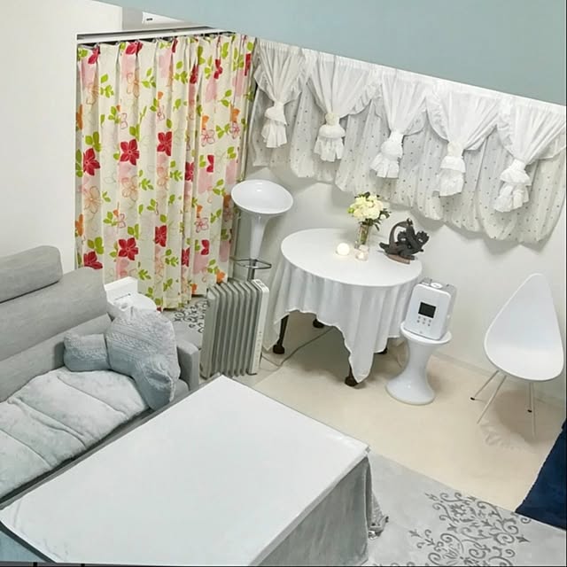 w+さんの実例写真