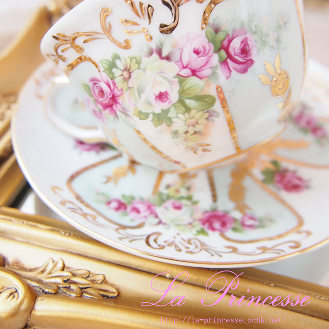 LaPrincesseさんの実例写真