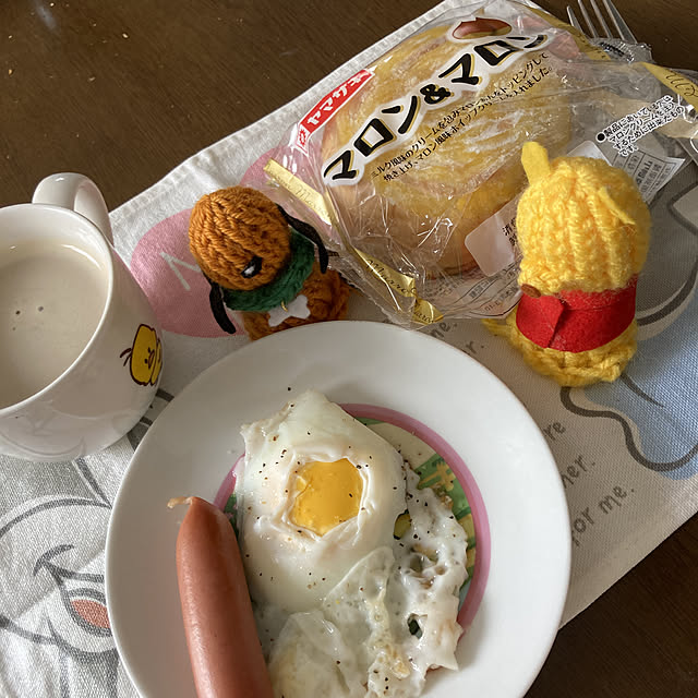 manduonmaさんの実例写真