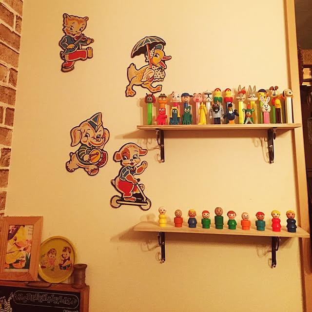 tomoさんの実例写真
