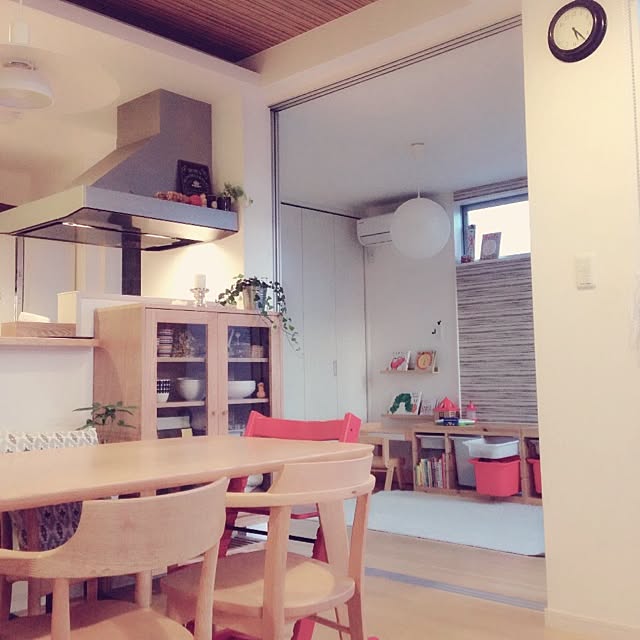 aratanomamaさんの実例写真