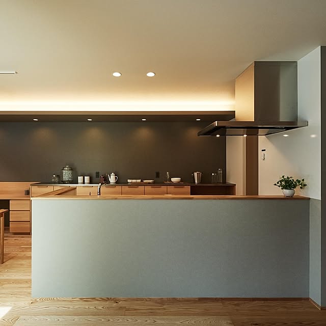 DETAIL-HOMEさんの実例写真