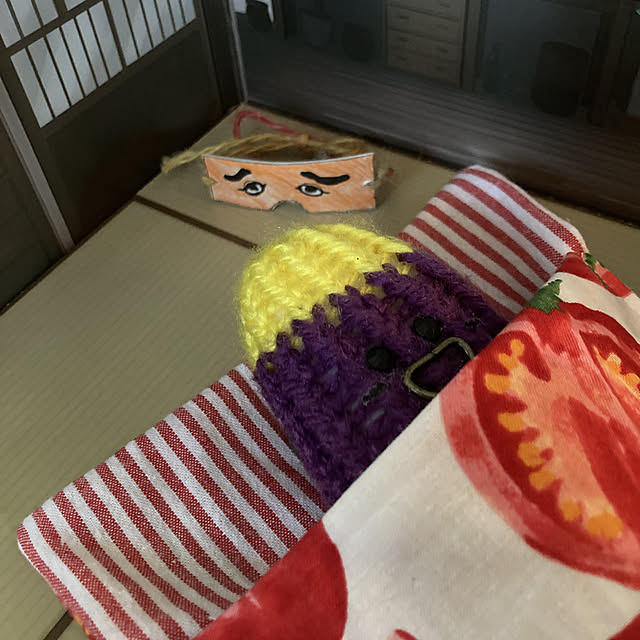 manduonmaさんの実例写真