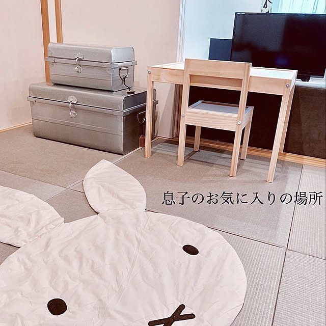 minaさんの実例写真