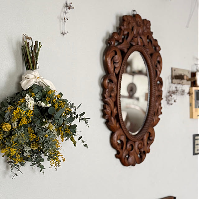 burubonさんの実例写真